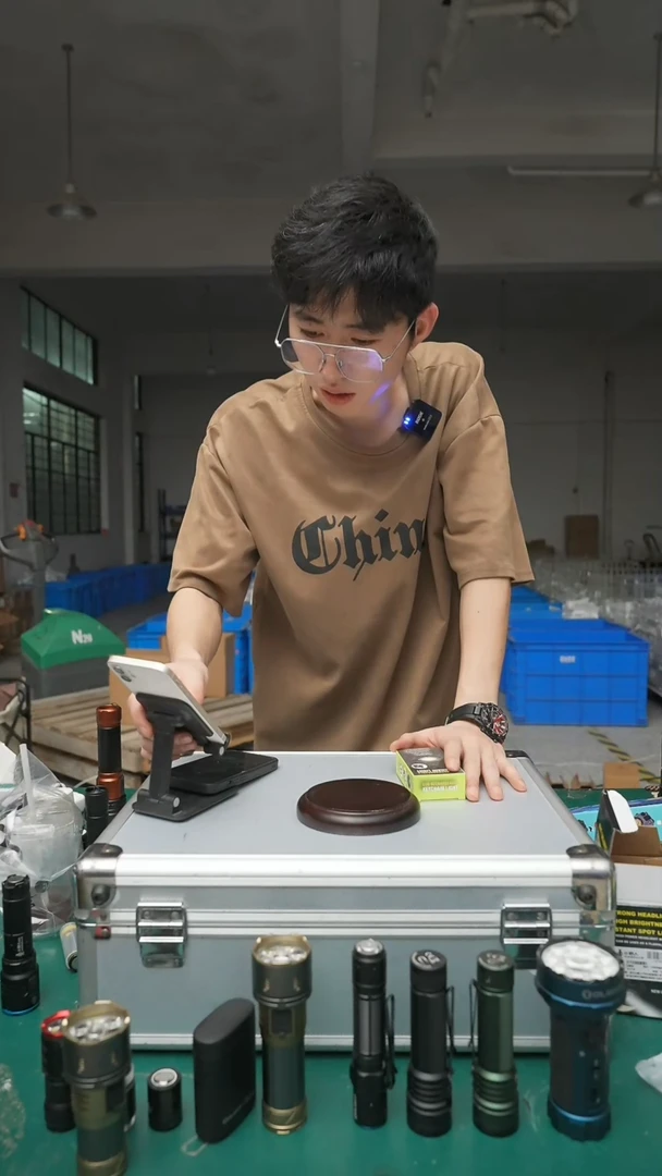?****?小野照明直播闪购专拍