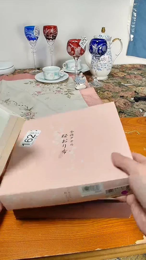 瓷片用****2小淼海外陶瓷工艺品