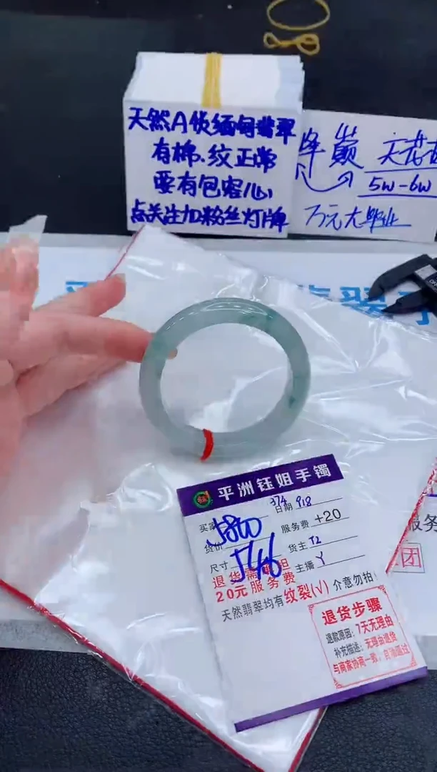 未镶嵌手镯翡翠1111111