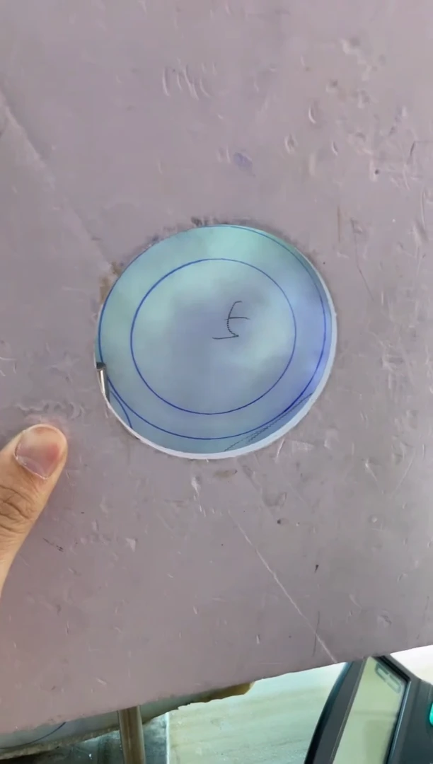 未镶嵌手镯定制翡翠深****工手镯AJC/DZS