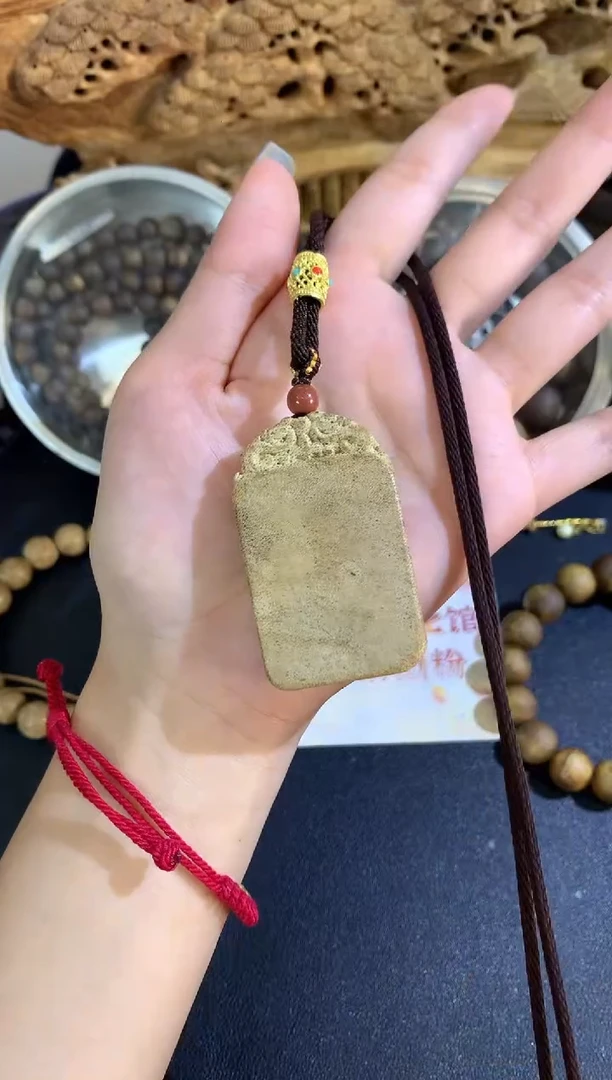 沉香吊坠沉香吊坠A170|999