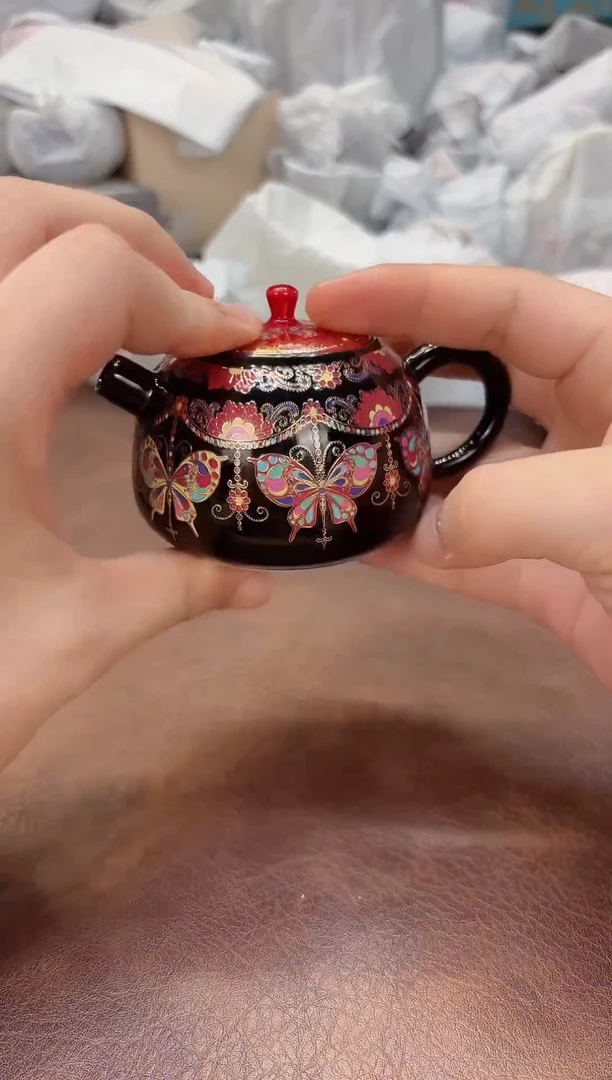 闻笙造物专属闪拍链接