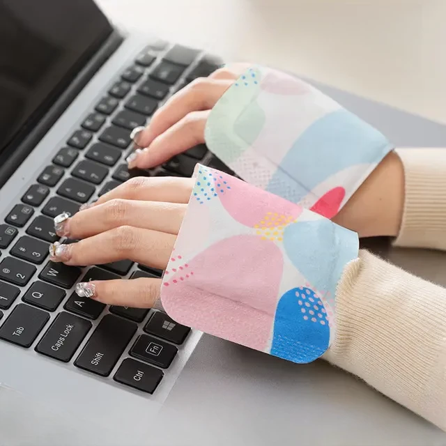 【穿戴式手足宝】学生、宝妈、女朋友、上班草本养护暖手暖足暖身保暖