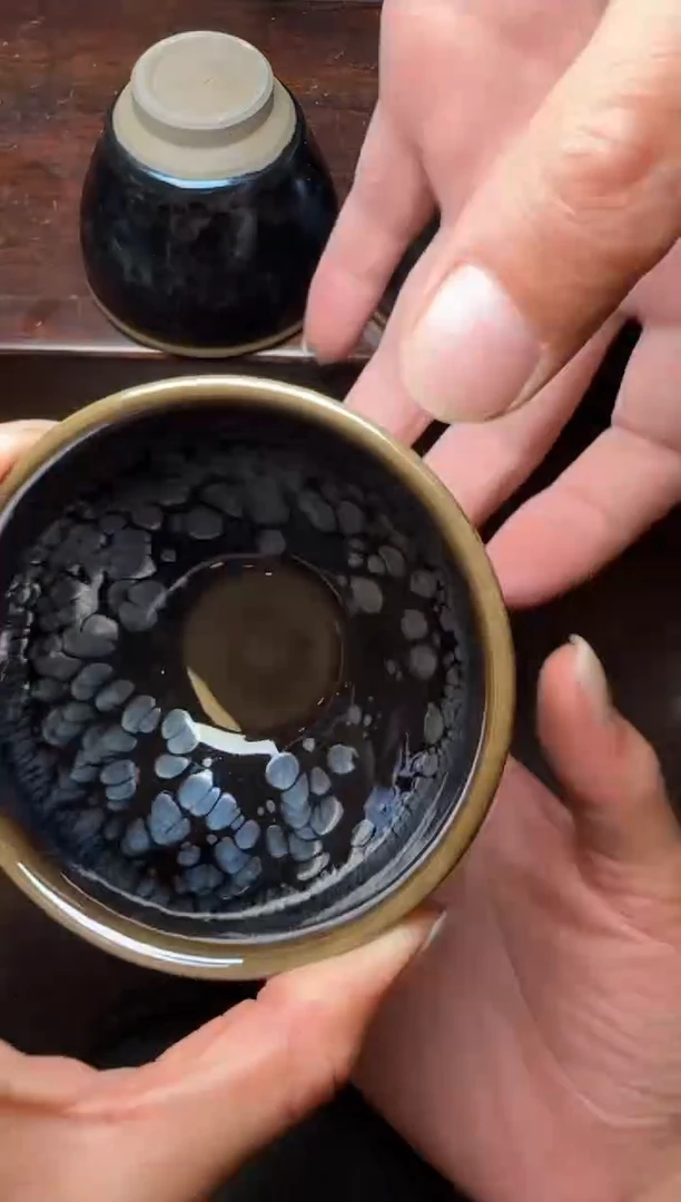 【闪购商品】茶盏徐祖亮高端收藏72