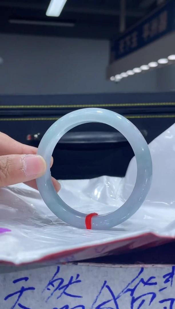 未镶嵌手镯翡翠12