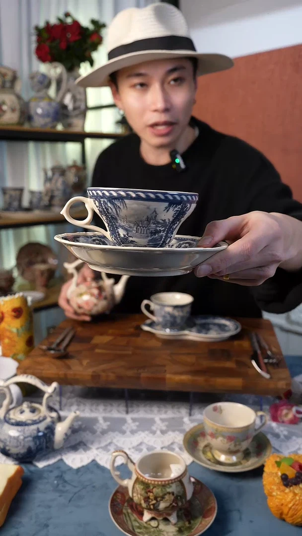 陶高端礼品------BO