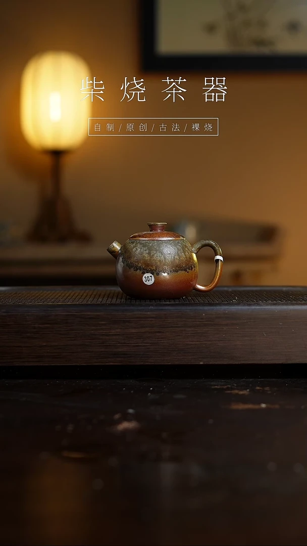 【闪购商品】307小巨蛋壶