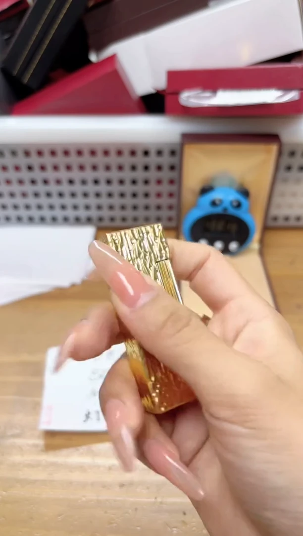 纯铜避***?登家金色5代陨石坑