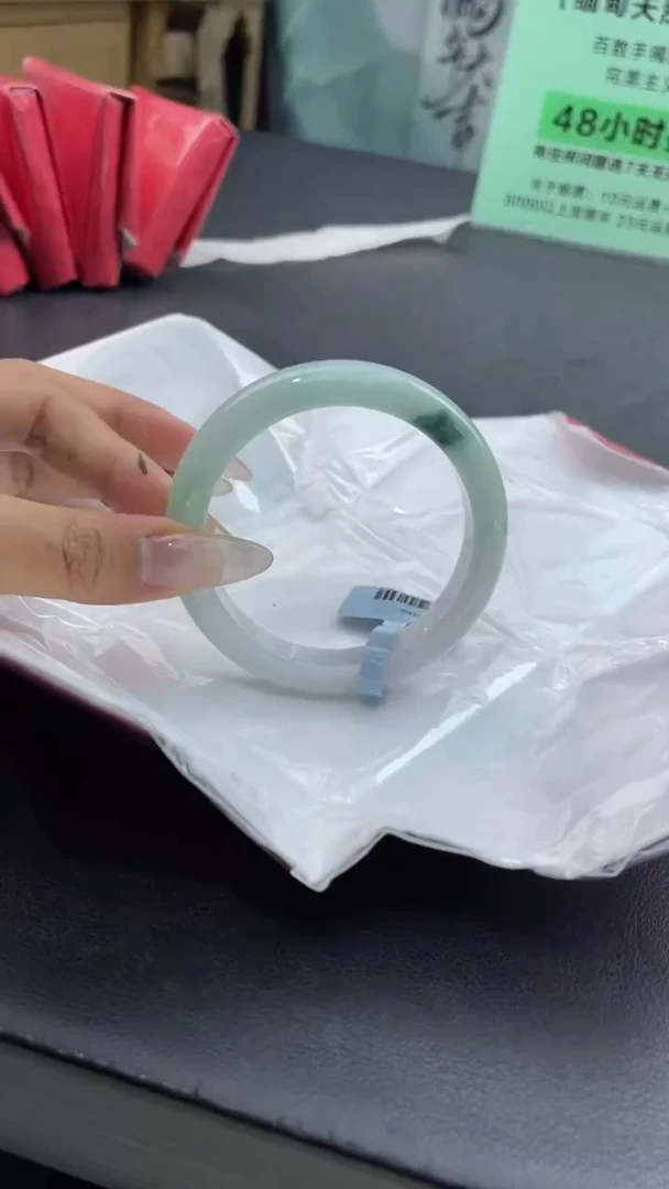 【闪购商品】翡翠手镯未镶嵌31翡翠手镯