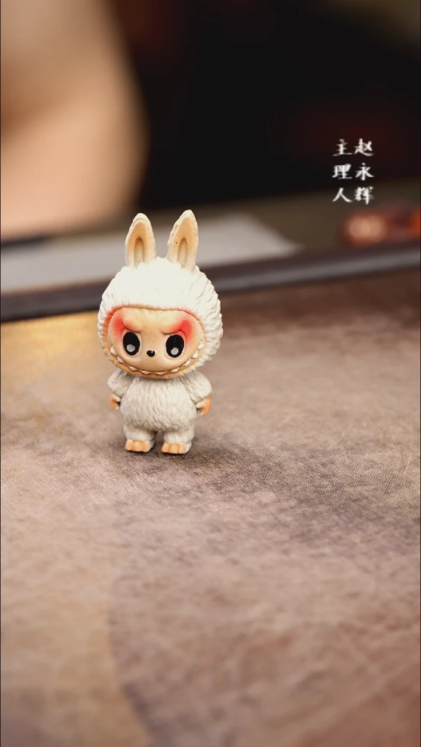 紫砂茶宠紫砂 拉粑粑