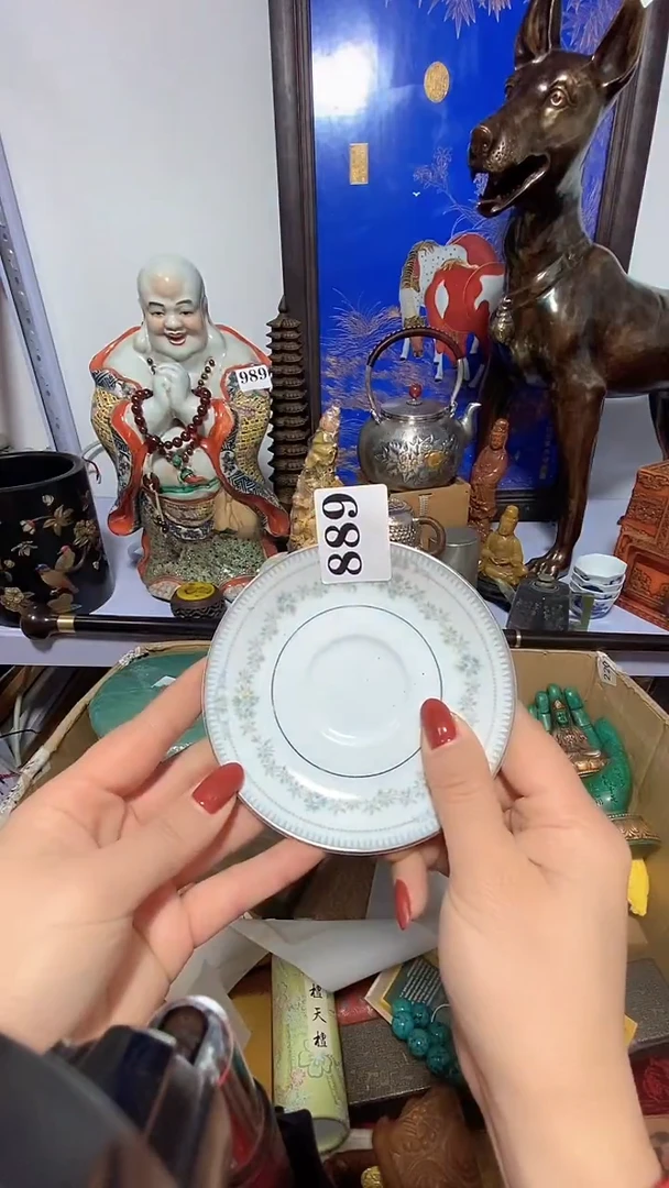 圆型用****6瓷器默认链接一物一拍