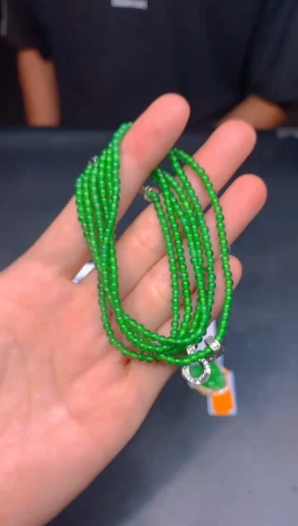 未镶嵌定制翡翠77多样性发货（发其一）