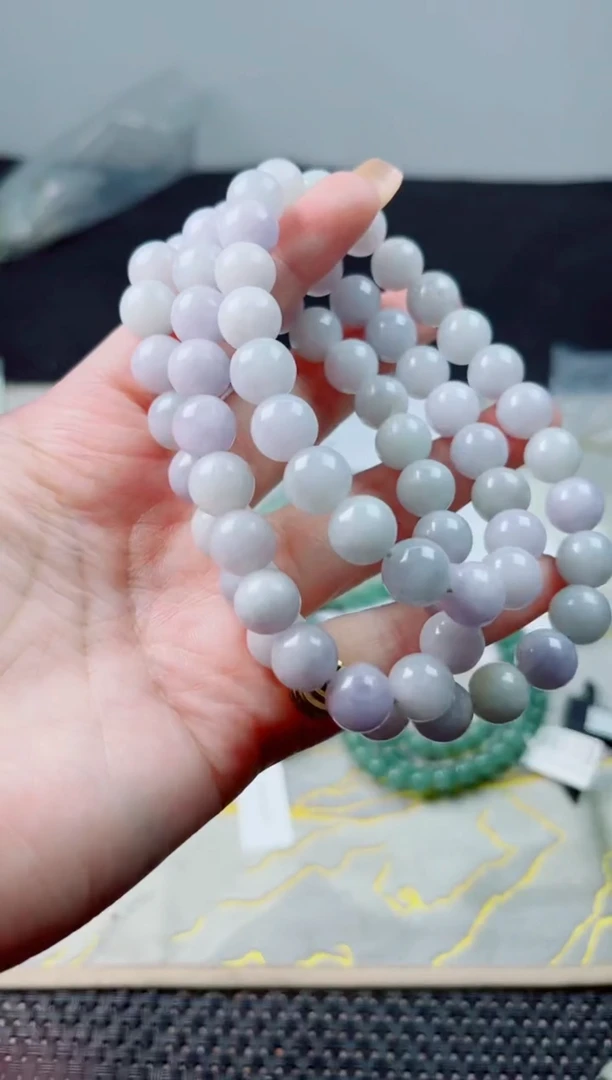 未镶嵌定制翡翠翡翠