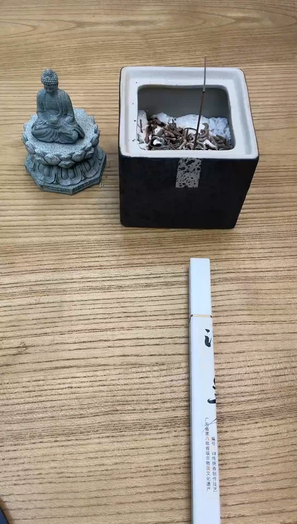 线香汀兰线香10克