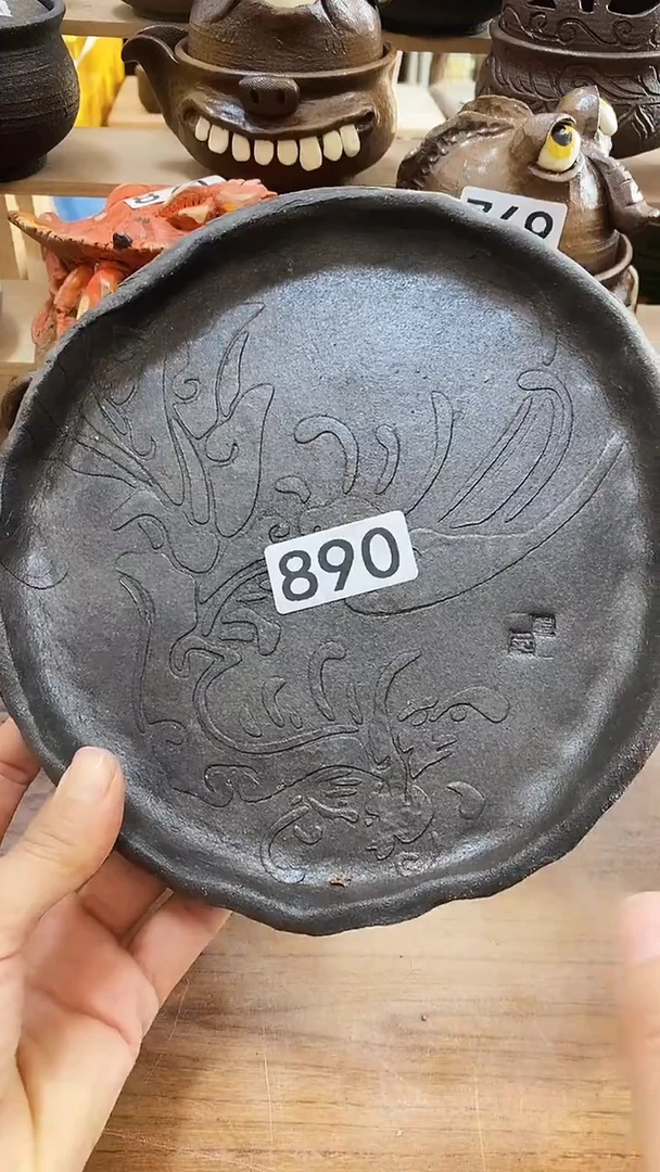 爱砂陶艺手工制作