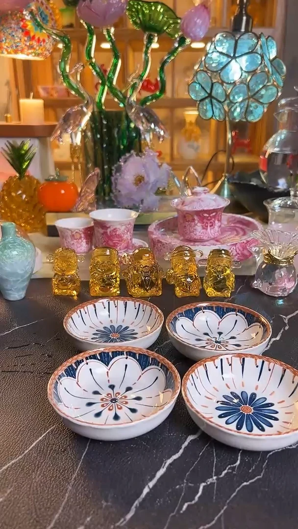 禾木精选必属精品茶具