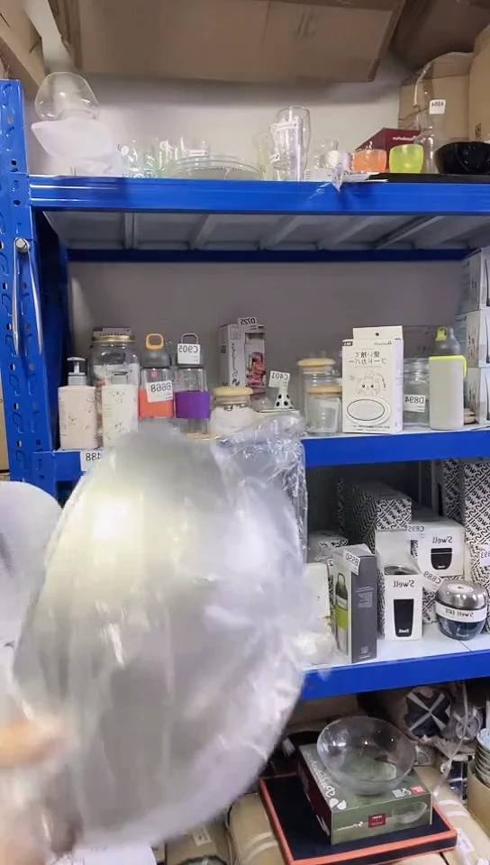 瓷片进口家用百货21cm料理盆一只B531