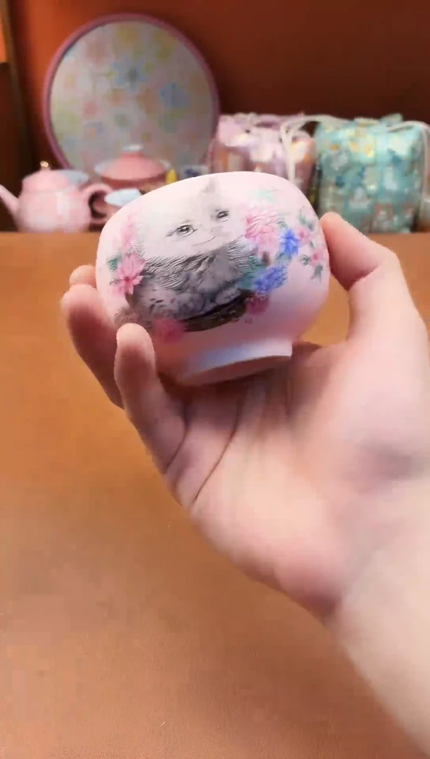陶瓷@@@云问茶具链接