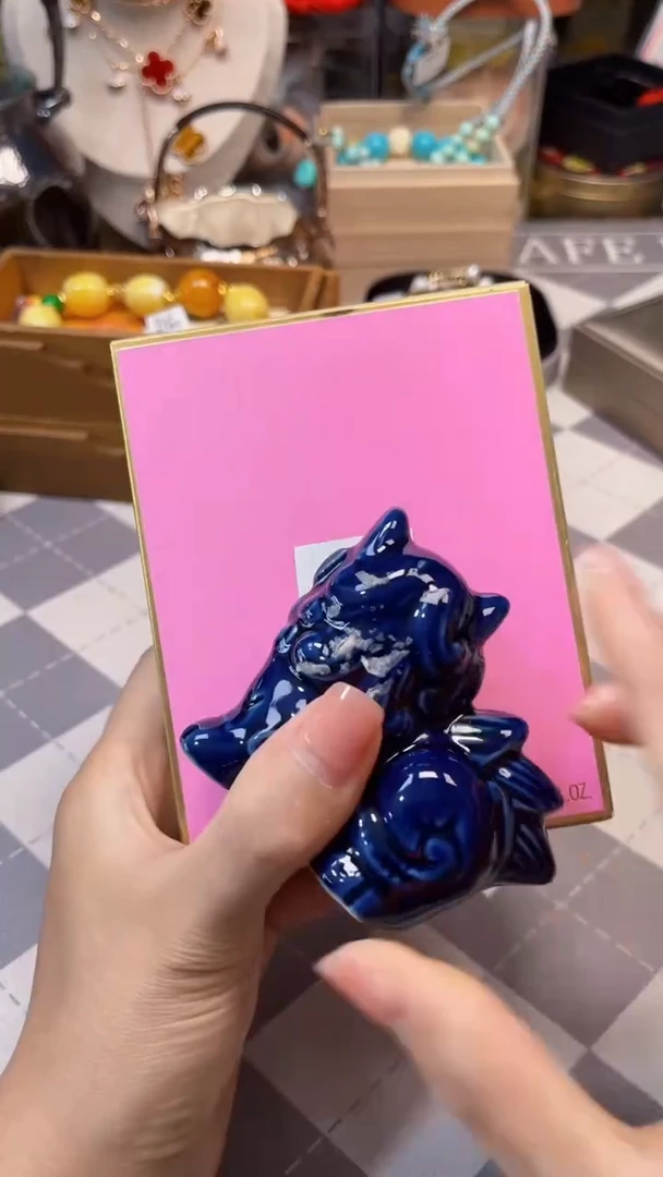 瓷片陶茶666文玩周边多人黄