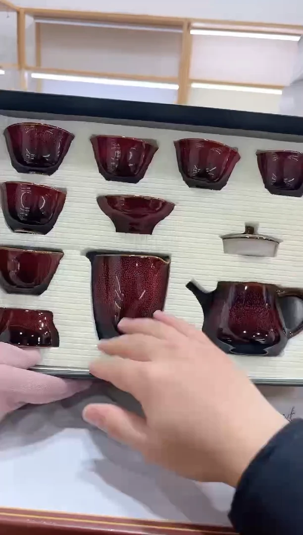 【闪购商品】展宏茶具展宏茶具@A-