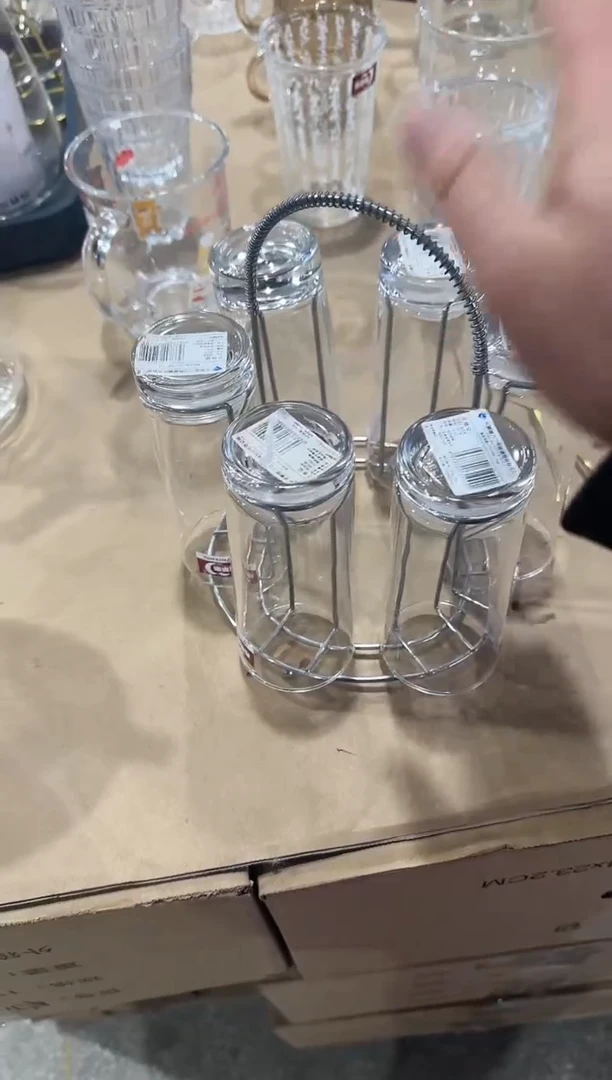 【闪购商品】玻璃无盖款青苹果直播闪购价