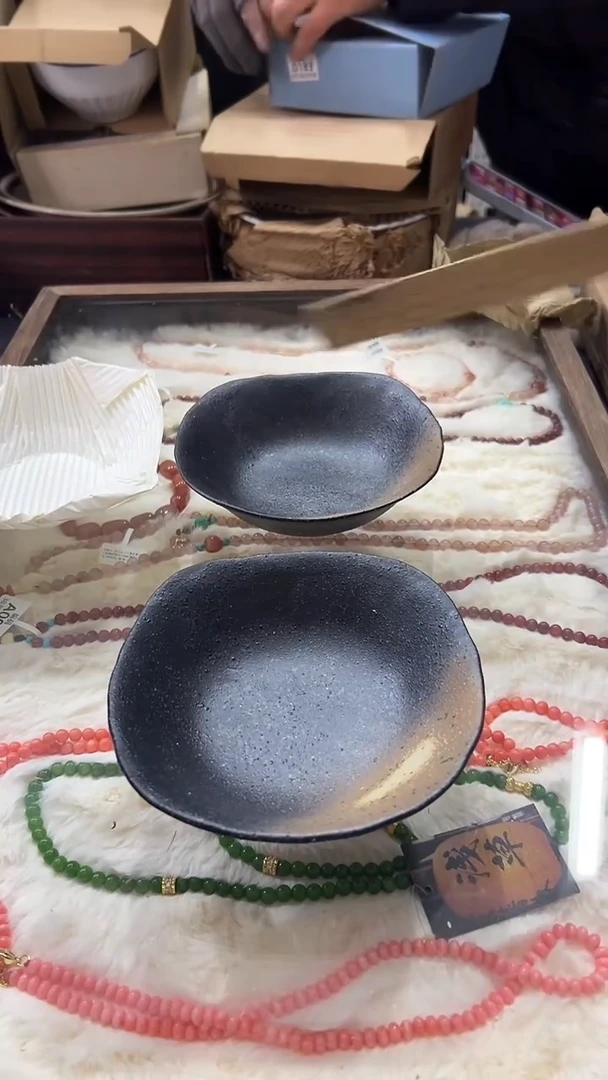 瓷片满38包邮，编号：D184