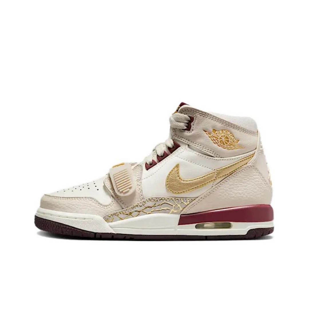 NIKE/耐克女款 GS312系列运动休闲板鞋篮球鞋卖场同款 IB4914161