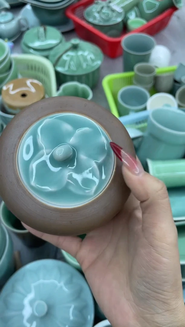 慧仙青瓷 源头厂家特价福利