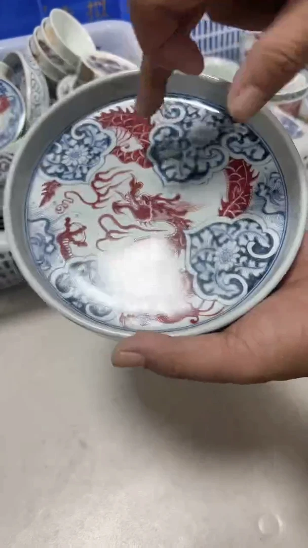 【闪购商品】景德镇陶瓷福利价