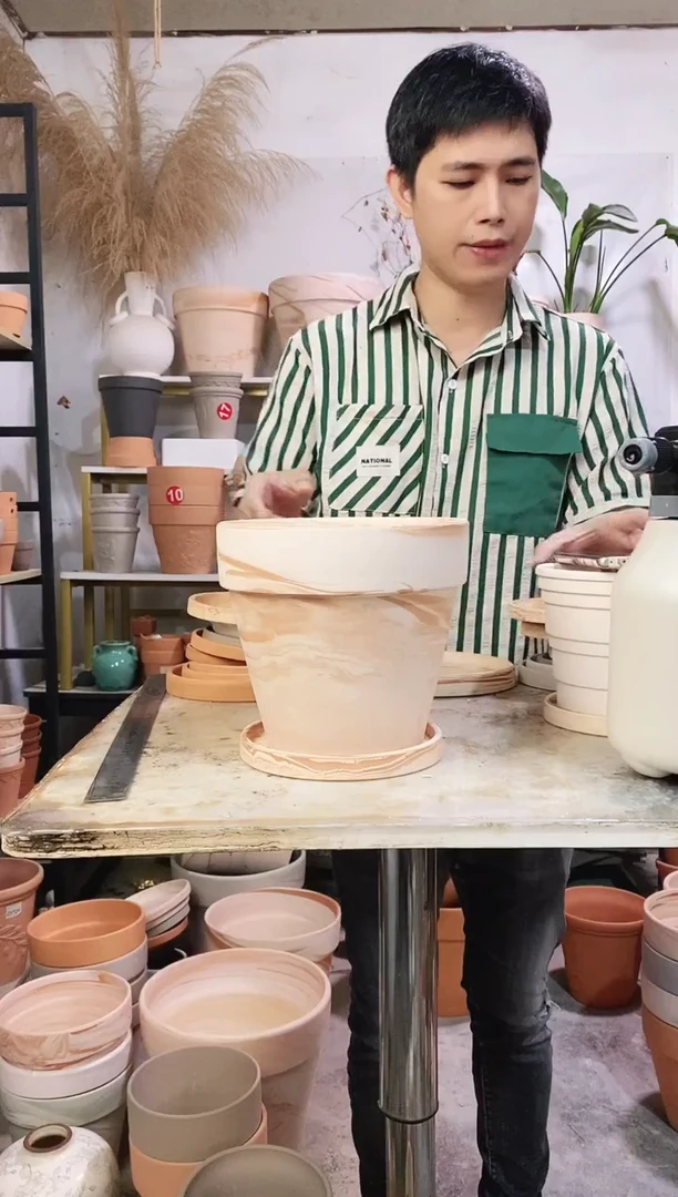 20*19玛奇朵 1盆1托