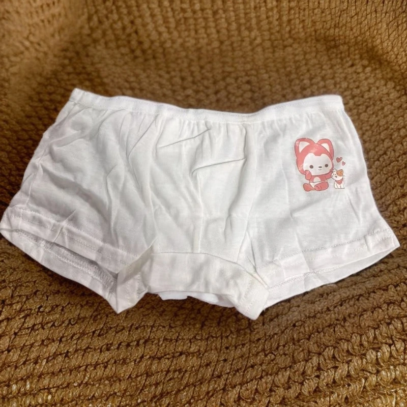 NK-男女童一次性内裤短裤