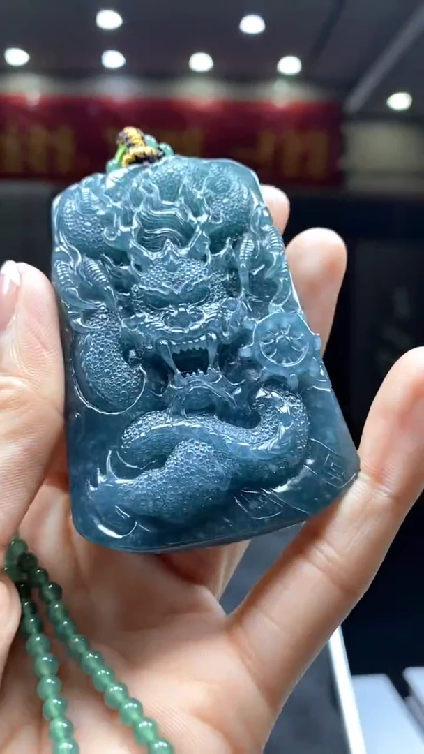 【闪购商品】定制翡翠未镶嵌********697