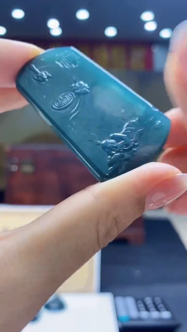 定制翡翠未镶嵌********724