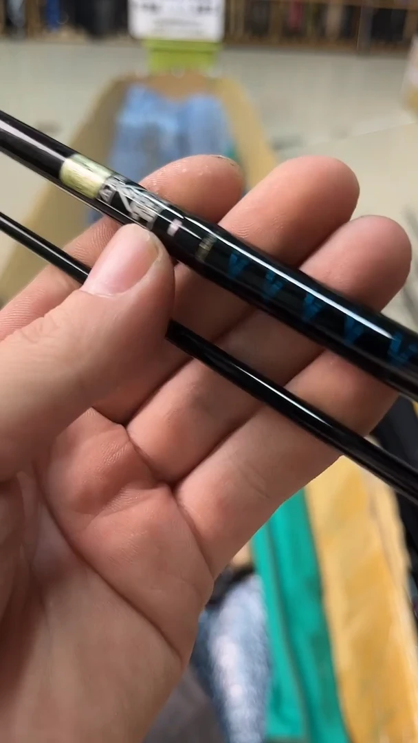 郝*来中古鱼竿，实物以直播间为准