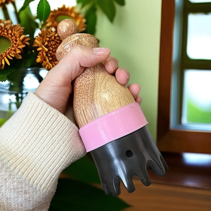 砭石艾灸头疗罐 直播间活动款