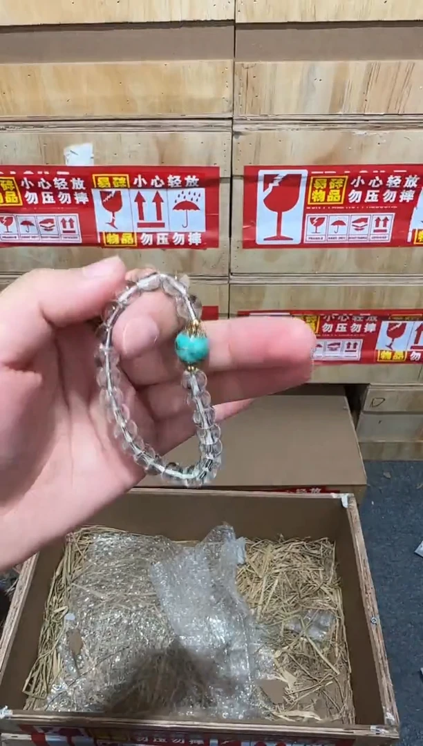 又禧文玩精品手串-无礼盒-@@YS1994