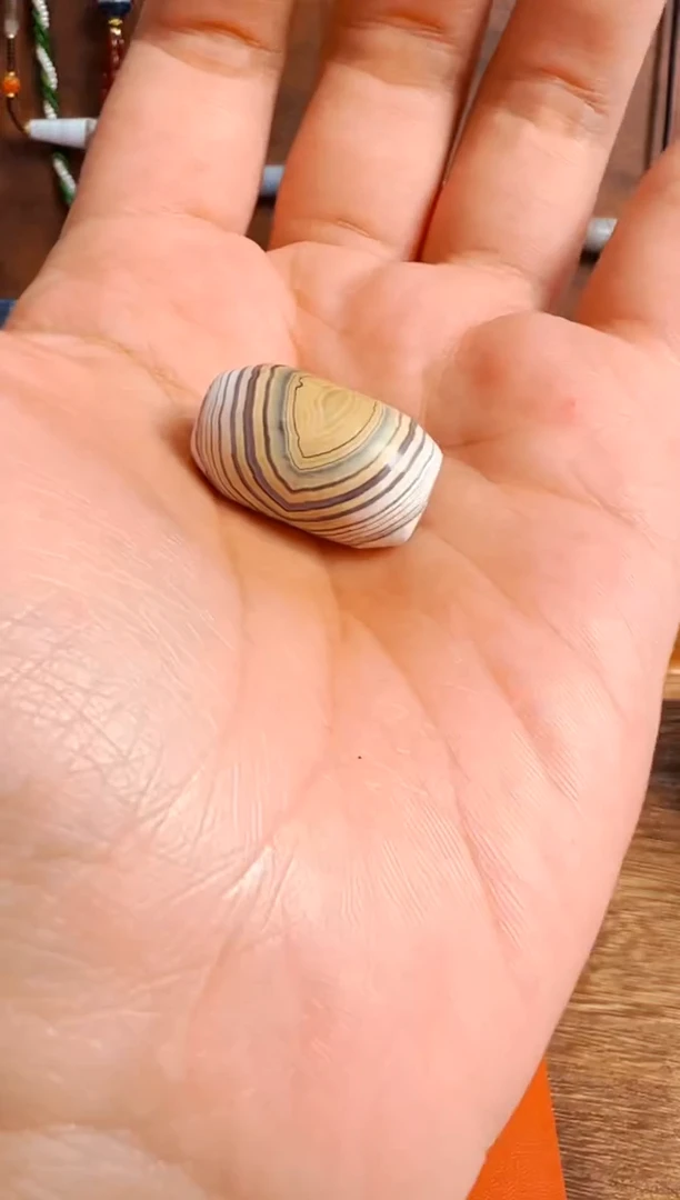 【肖钟出品】东南亚配珠