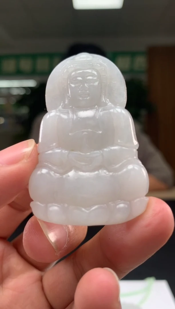 未镶嵌定制翡翠          *23