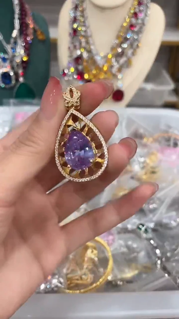 非金属无高端精品系列款式q746