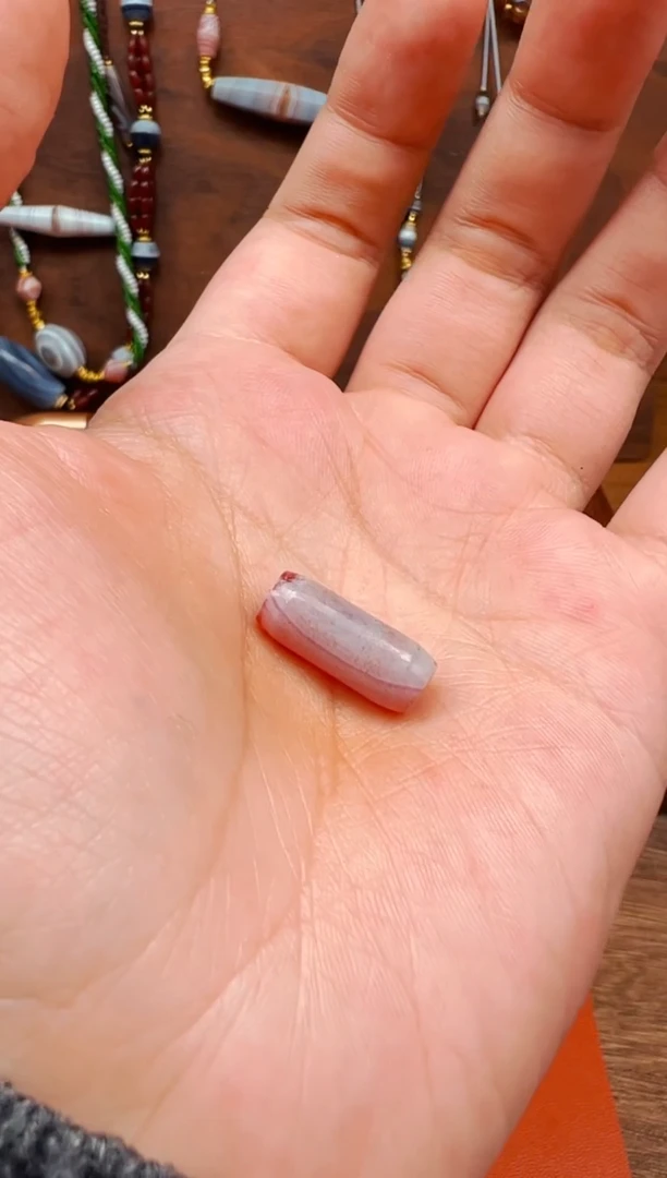 【肖钟出品】东南亚配珠