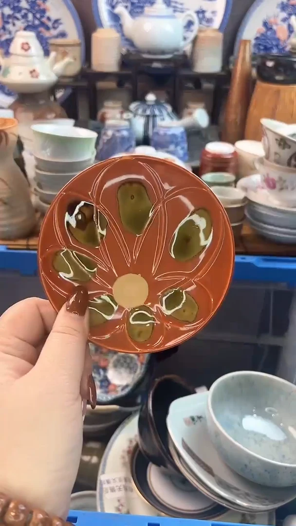 【闪购商品】瓷片小静嘎嘎漏啊啊啊