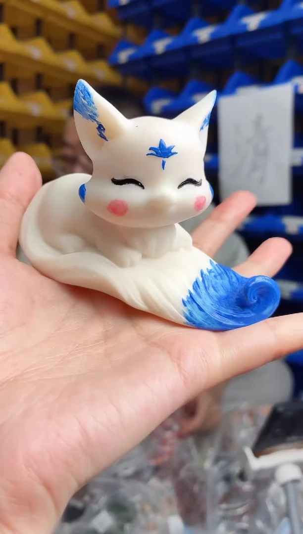 未镶嵌珠宝半成品水晶960