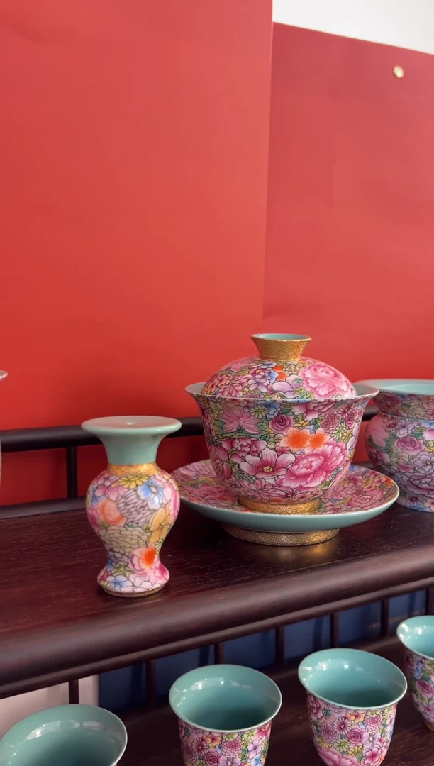 【闪购商品】瓷片小乔闪电购链接