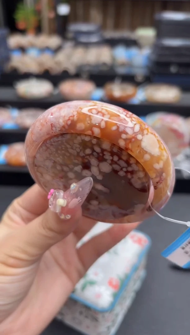 无无神**姐86(61圈赠送镯心)