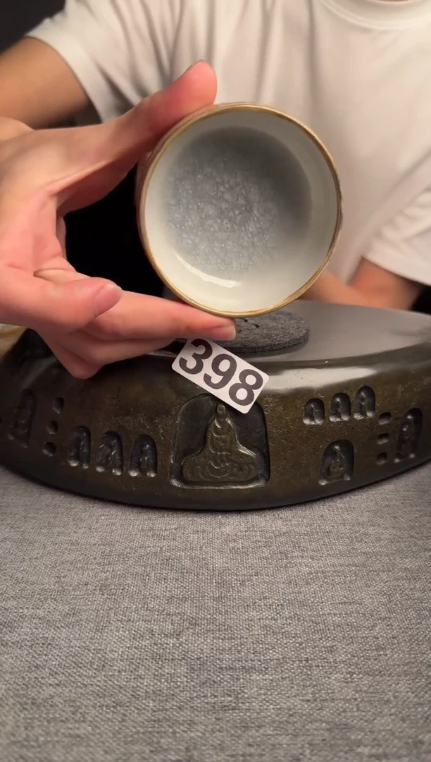 398景德镇陶瓷茶器系列