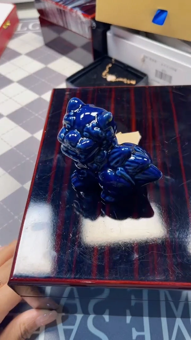 瓷片陶茶666文玩周边多人