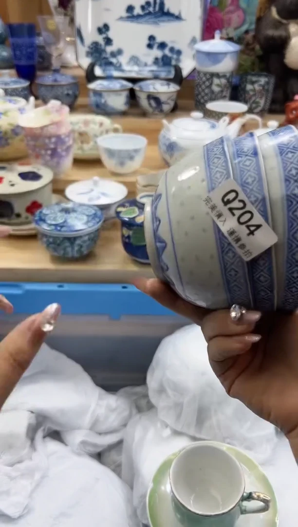 【闪购商品】瓷片204qqqqqqqqqqqq