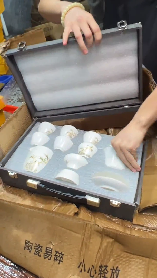 其他精美茶器便宜卖了