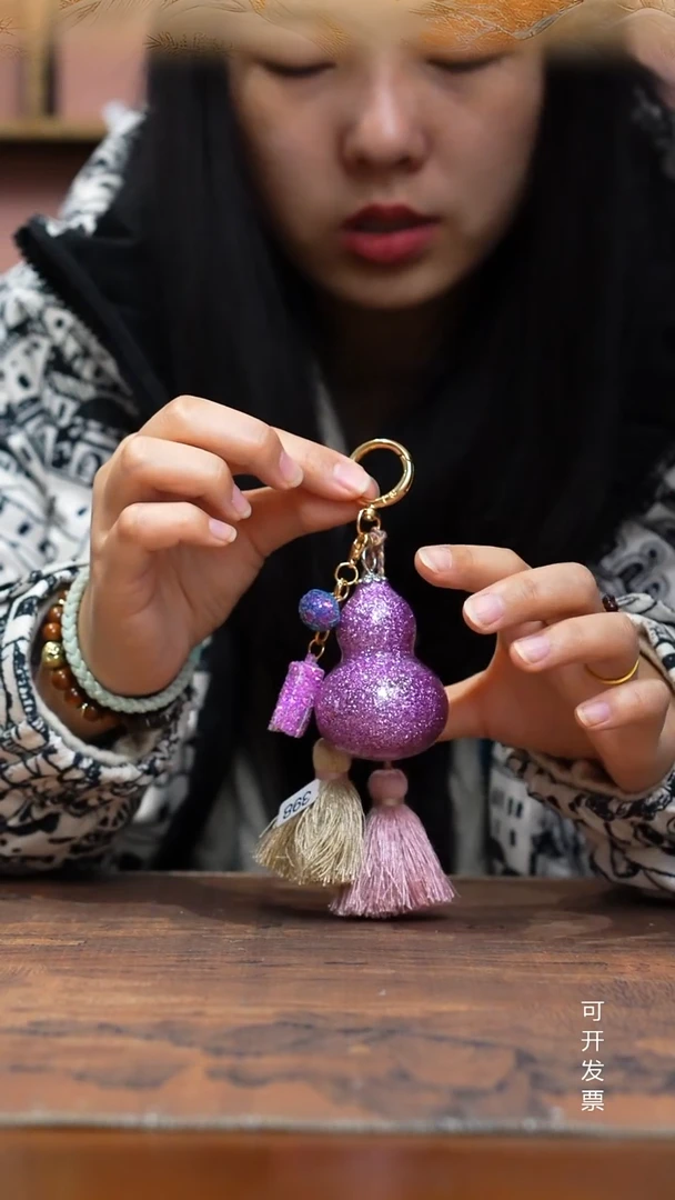 398号缘梦工艺葫芦（天然真葫芦）