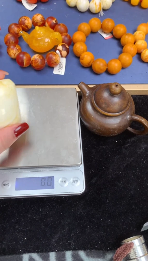 【闪购商品】摆件密胺瓷片密胺瓷片545